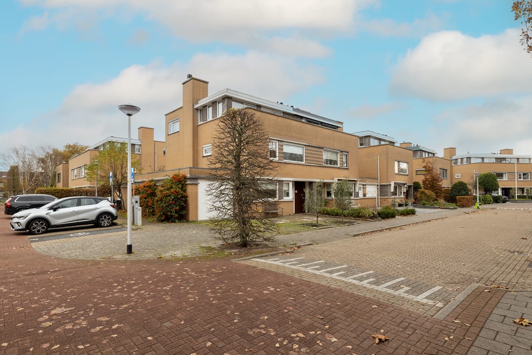 Foto 43 van Korenbloem 11