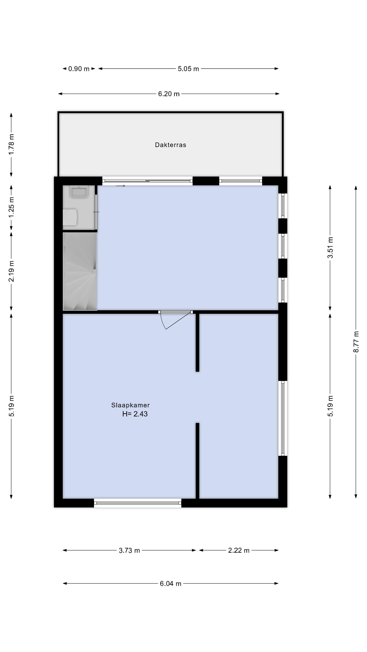 Foto 49 van Korenbloem 11