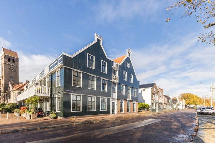 Foto 1 van Noordeinde 1-B