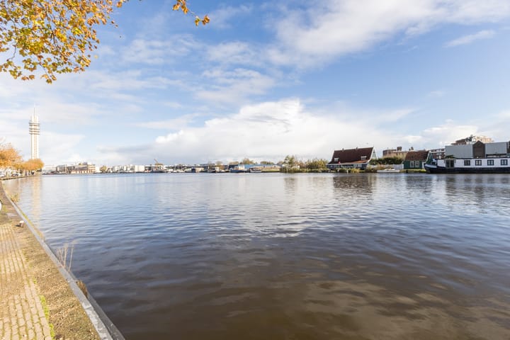 Foto 2 van Noordeinde 1-B