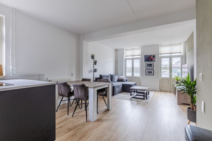 Foto 3 van Noordeinde 1-B