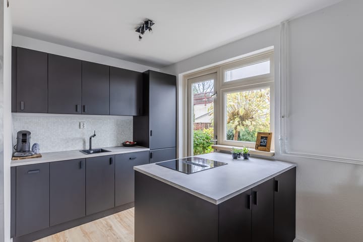 Foto 4 van Noordeinde 1-B