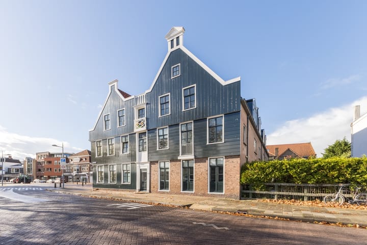 Foto 5 van Noordeinde 1-B