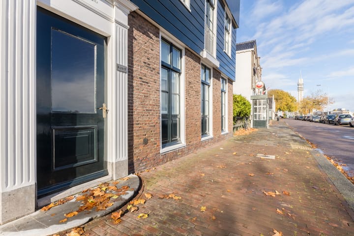 Foto 6 van Noordeinde 1-B