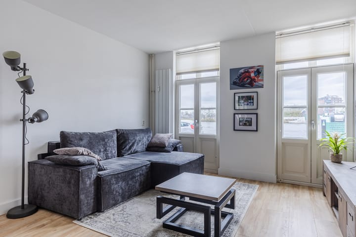 Foto 9 van Noordeinde 1-B