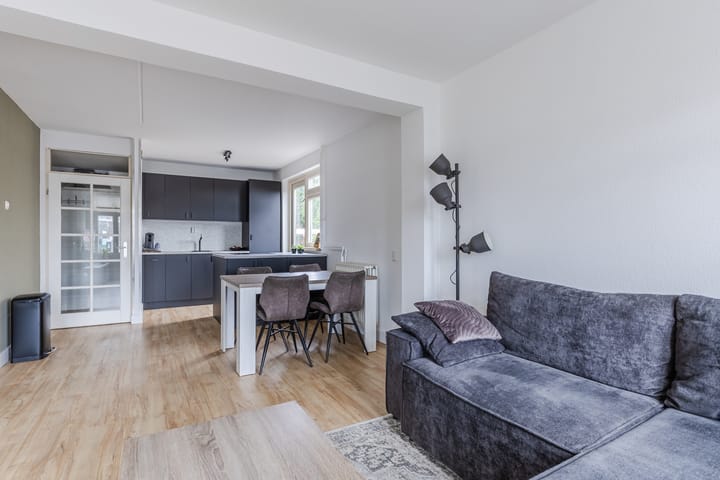 Foto 10 van Noordeinde 1-B