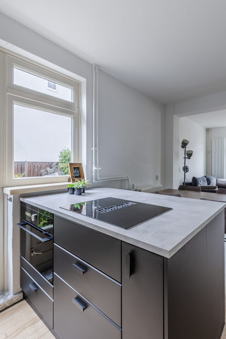 Foto 15 van Noordeinde 1-B