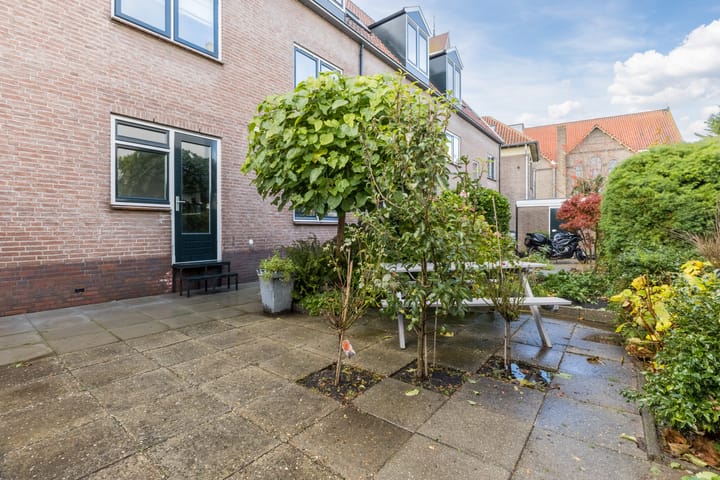 Foto 21 van Noordeinde 1-B