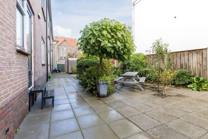 Foto 22 van Noordeinde 1-B