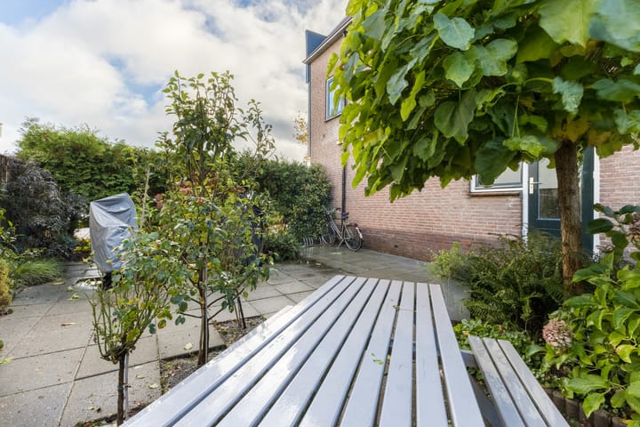 Foto 24 van Noordeinde 1-B