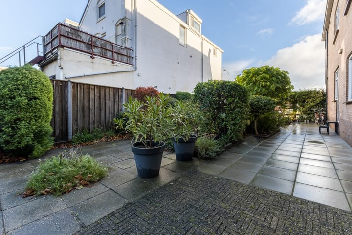 Foto 26 van Noordeinde 1-B