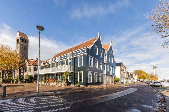 Foto 27 van Noordeinde 1-B