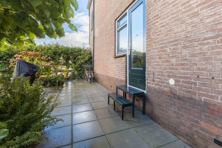 Foto 25 van Noordeinde 1-B