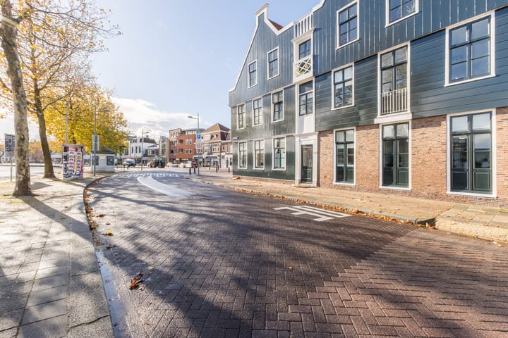 Foto 28 van Noordeinde 1-B