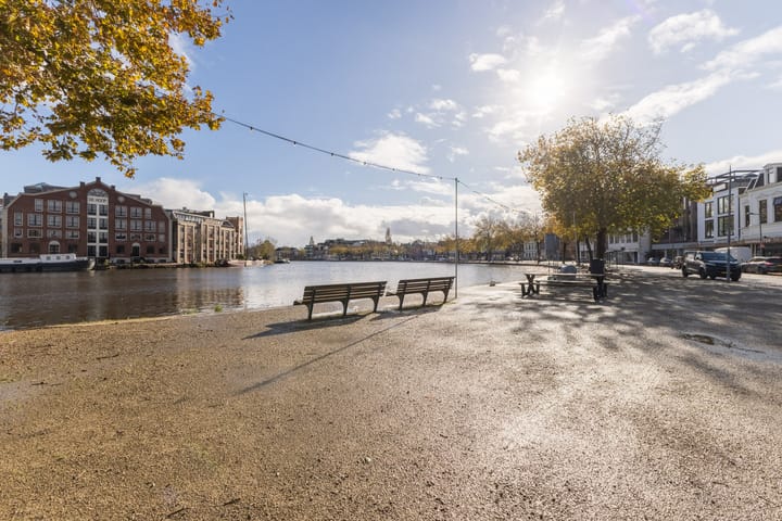 Foto 32 van Noordeinde 1-B