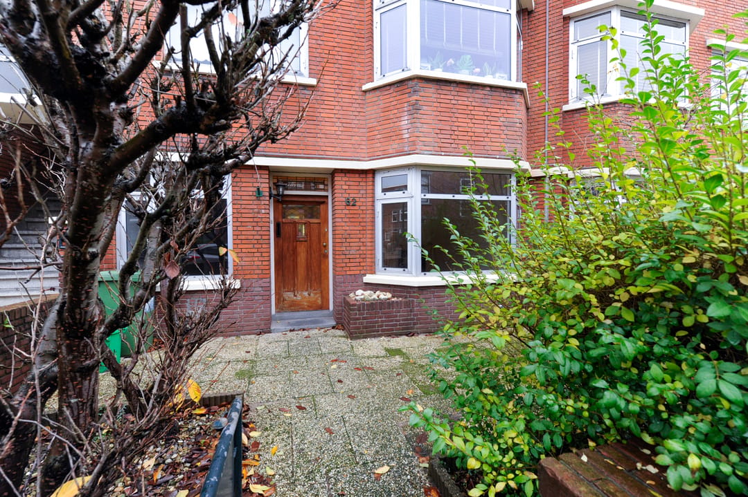 Photo 1 of Amandelstraat 62