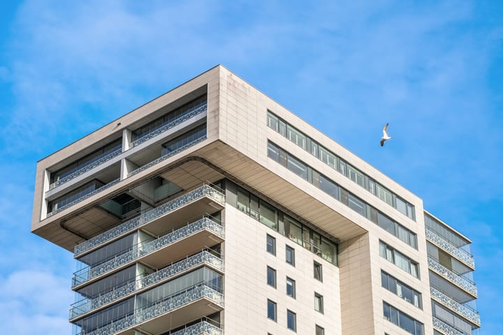 Corsicalaan 213 main image