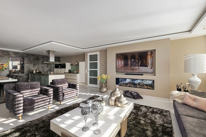 Foto 9 van Corsicalaan 213