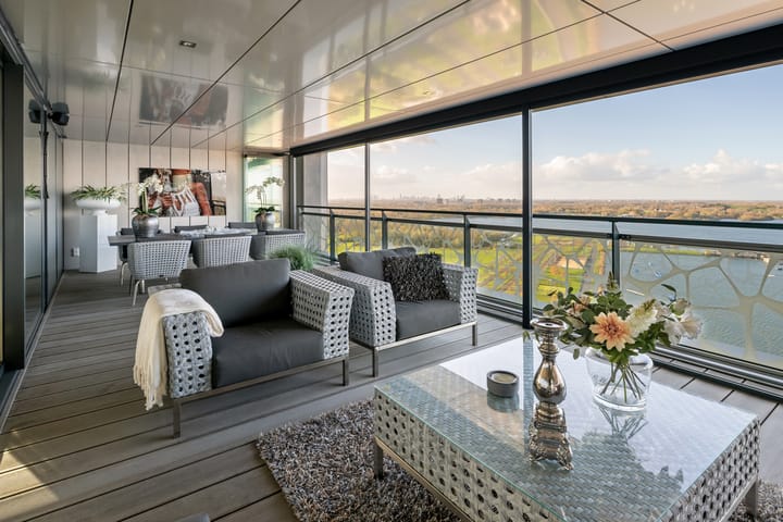 Foto 33 van Corsicalaan 213