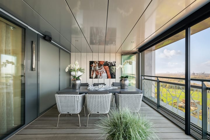 Foto 34 van Corsicalaan 213