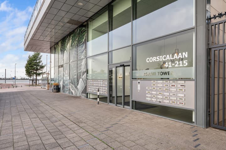 Foto 6 van Corsicalaan 213