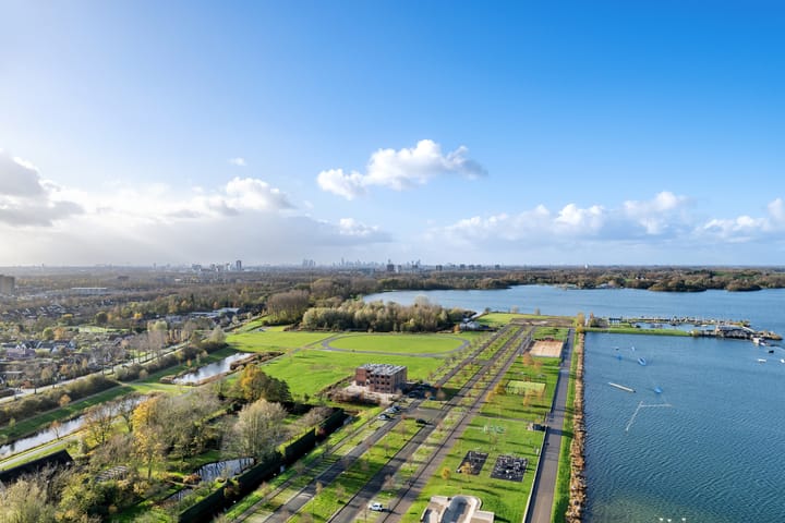 Photo 3 of Corsicalaan 213