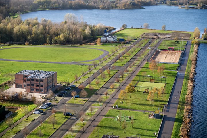 Foto 47 van Corsicalaan 213