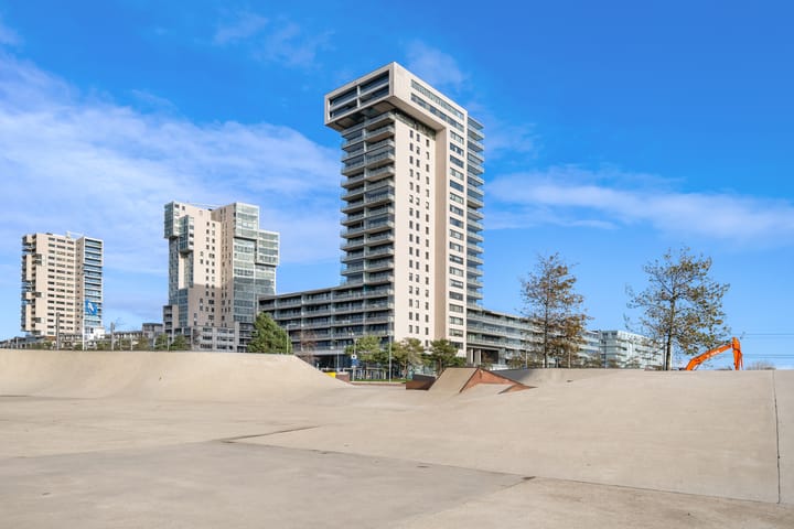 Foto 52 van Corsicalaan 213