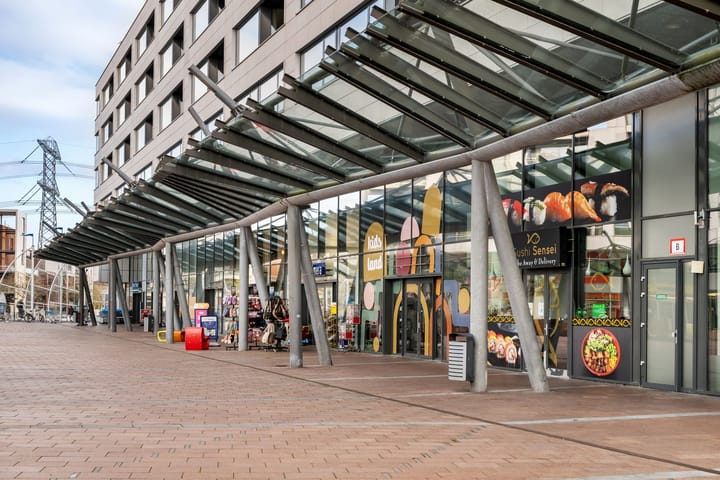 Foto 54 van Corsicalaan 213