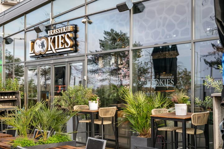 Foto 55 van Corsicalaan 213