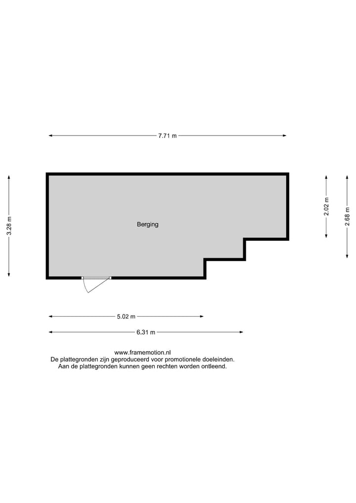 Foto 57 van Corsicalaan 213