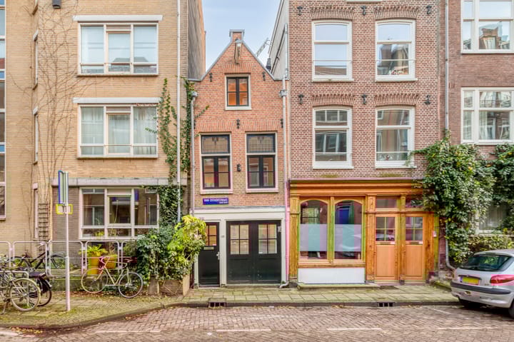 Van Ostadestraat 436