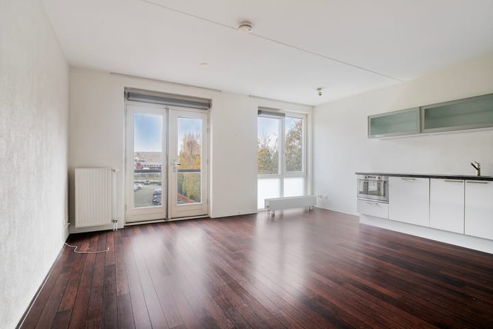 Foto 2 van Wethouder Jansenlaan 126