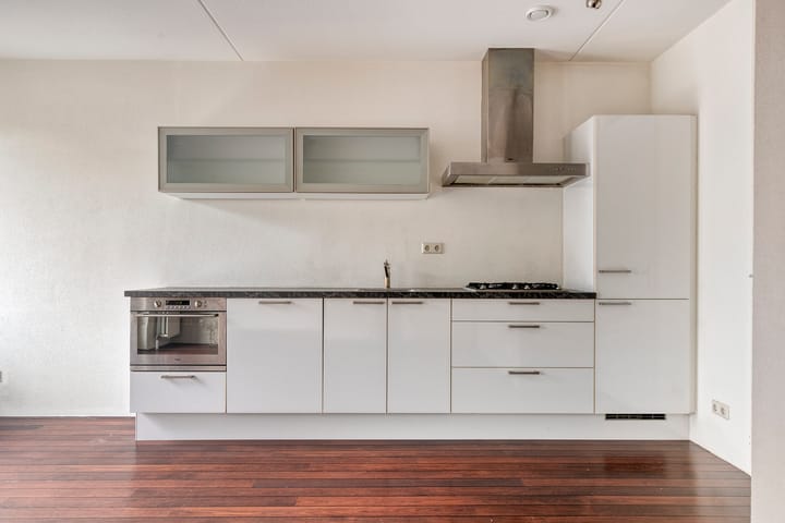 Foto 3 van Wethouder Jansenlaan 126