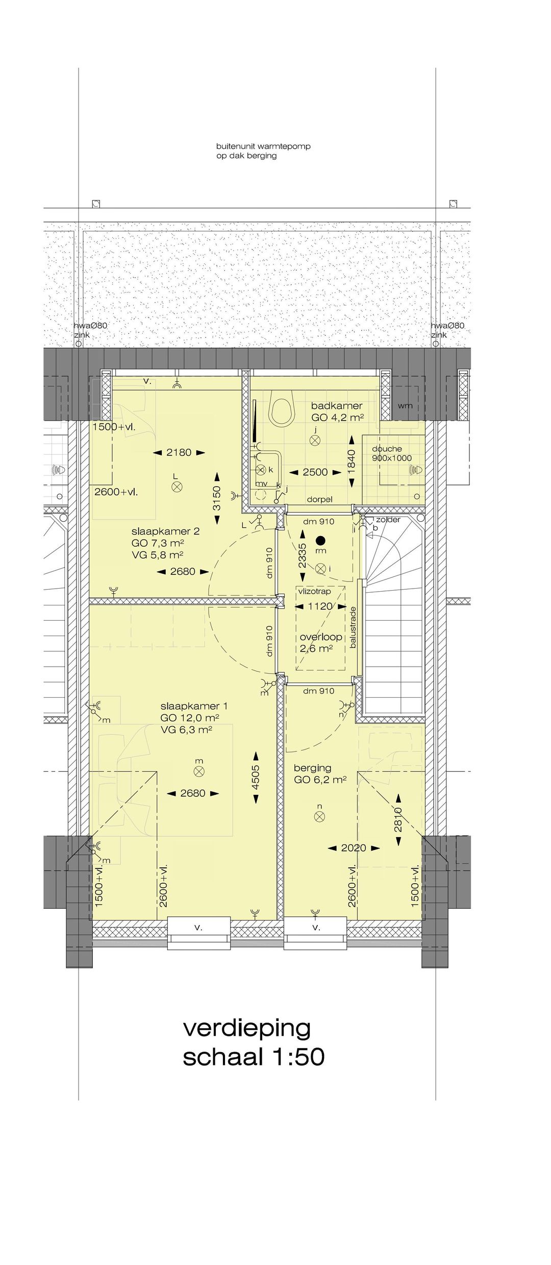 Foto 8 van Eensgezinswoning (Bouwnr. 4b)