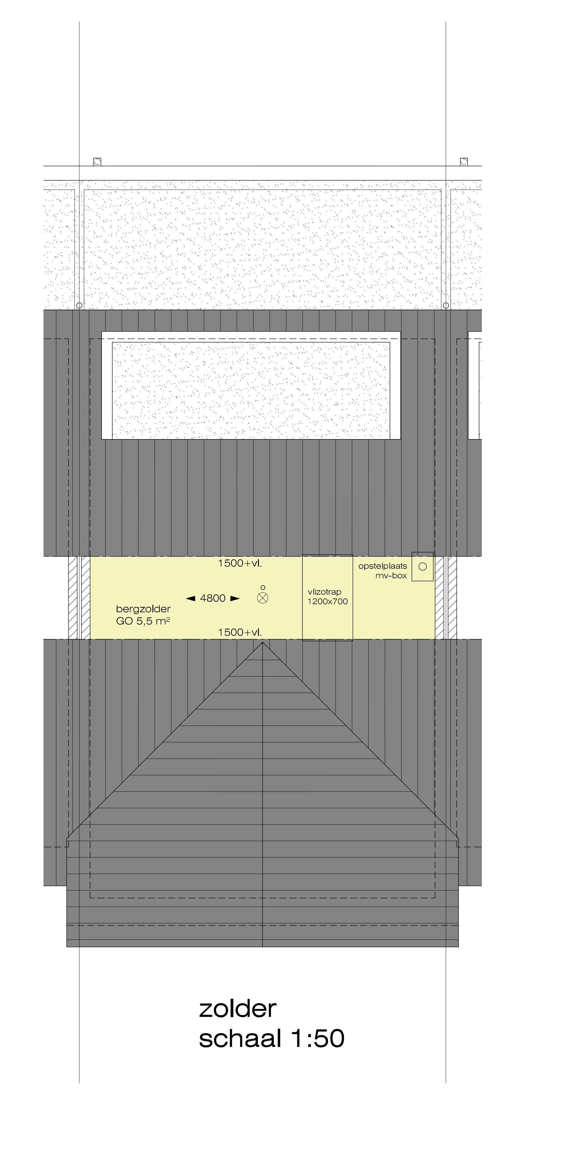 Foto 9 van Eensgezinswoning (Bouwnr. 4b)