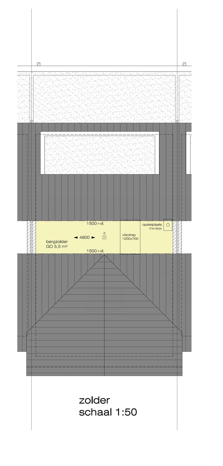 Foto 9 van Eensgezinswoning (Bouwnr. 4b)