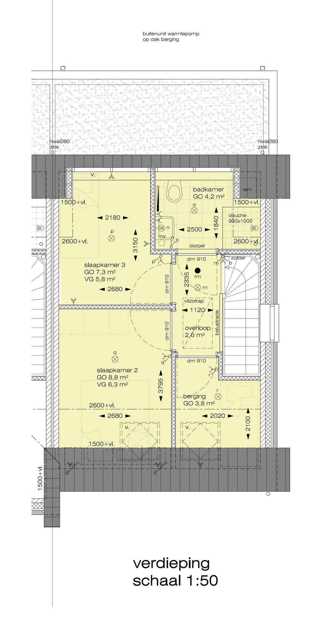 Foto 8 van Eensgezinswoning (Bouwnr. 4c)