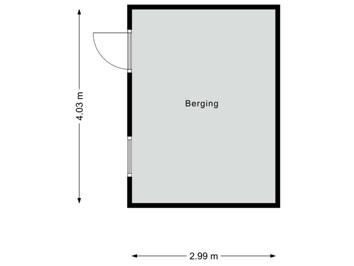 Berging