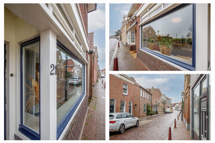 Foto 6 van Hoogstraat 21