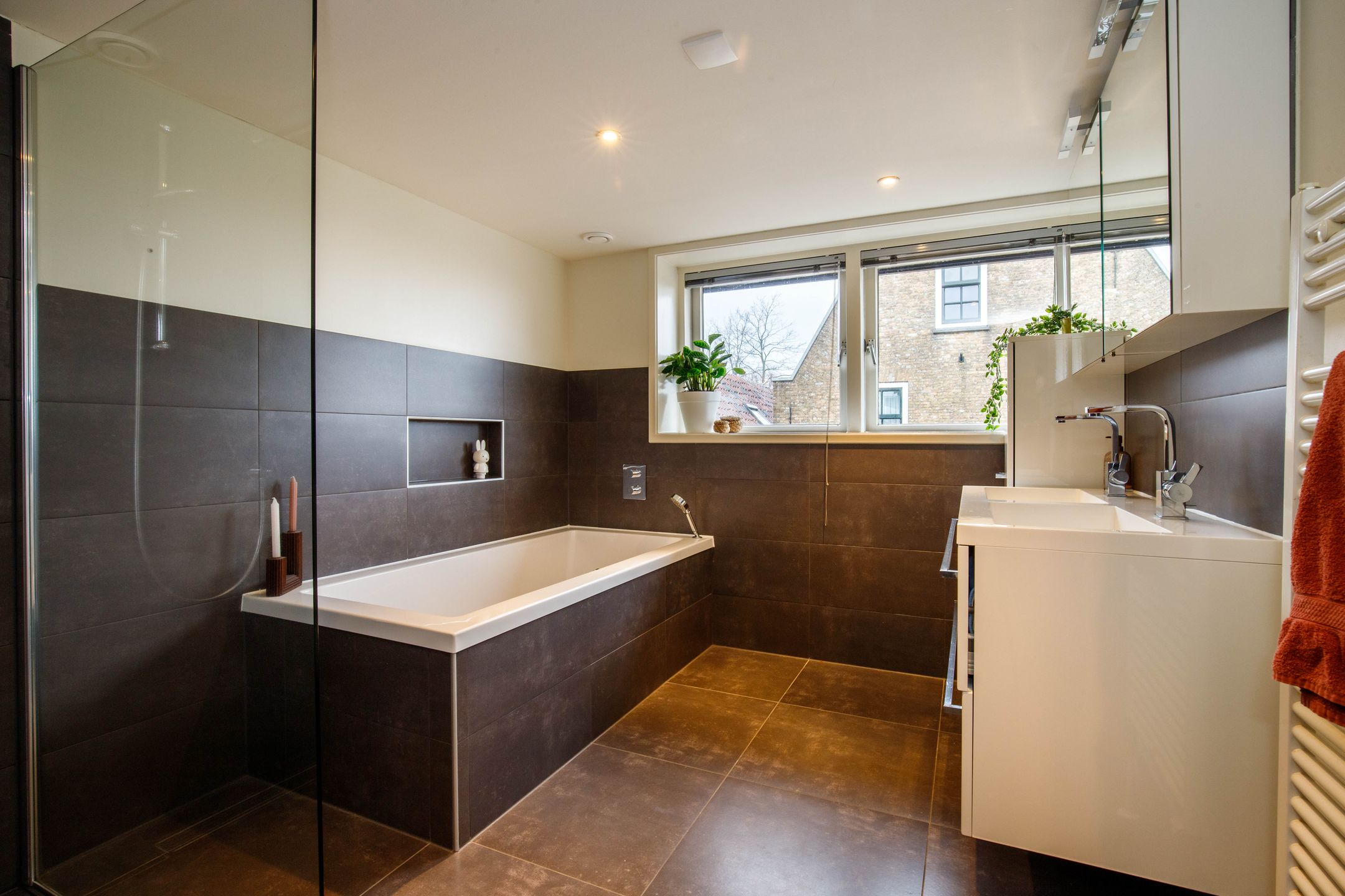 Foto 24 van Hoogstraat 21