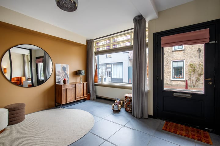 Foto 7 van Hoogstraat 21