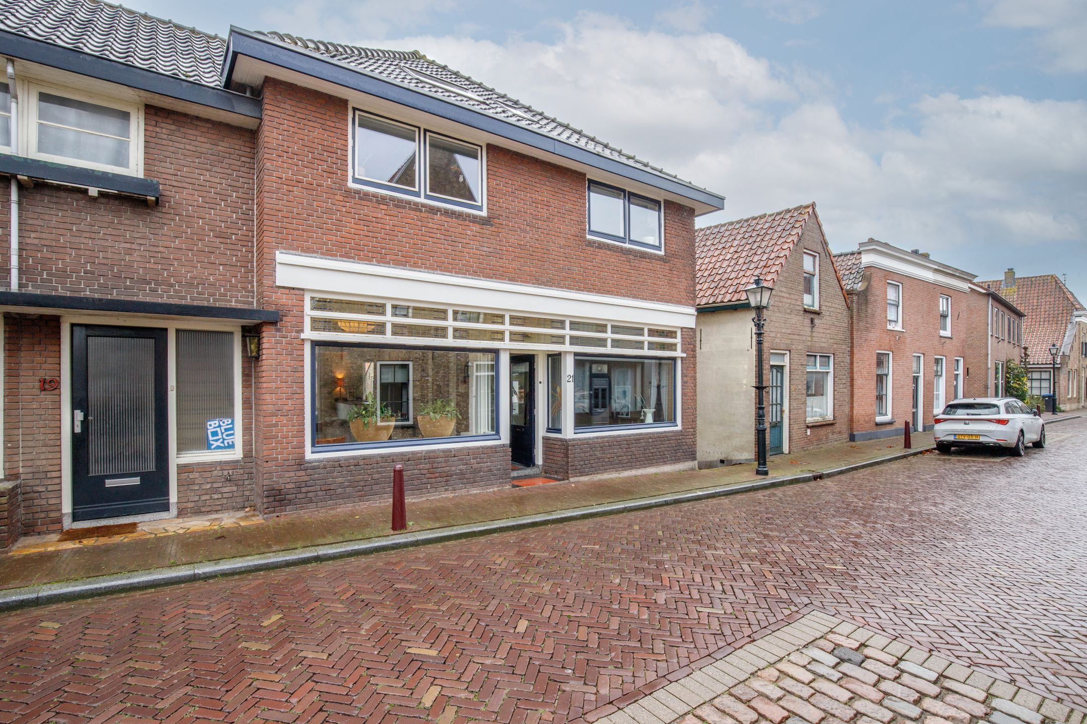 Foto 39 van Hoogstraat 21