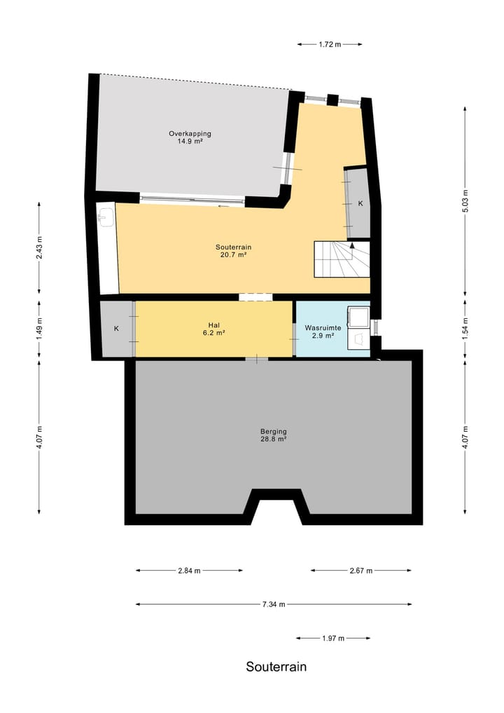 Foto 44 van Hoogstraat 21