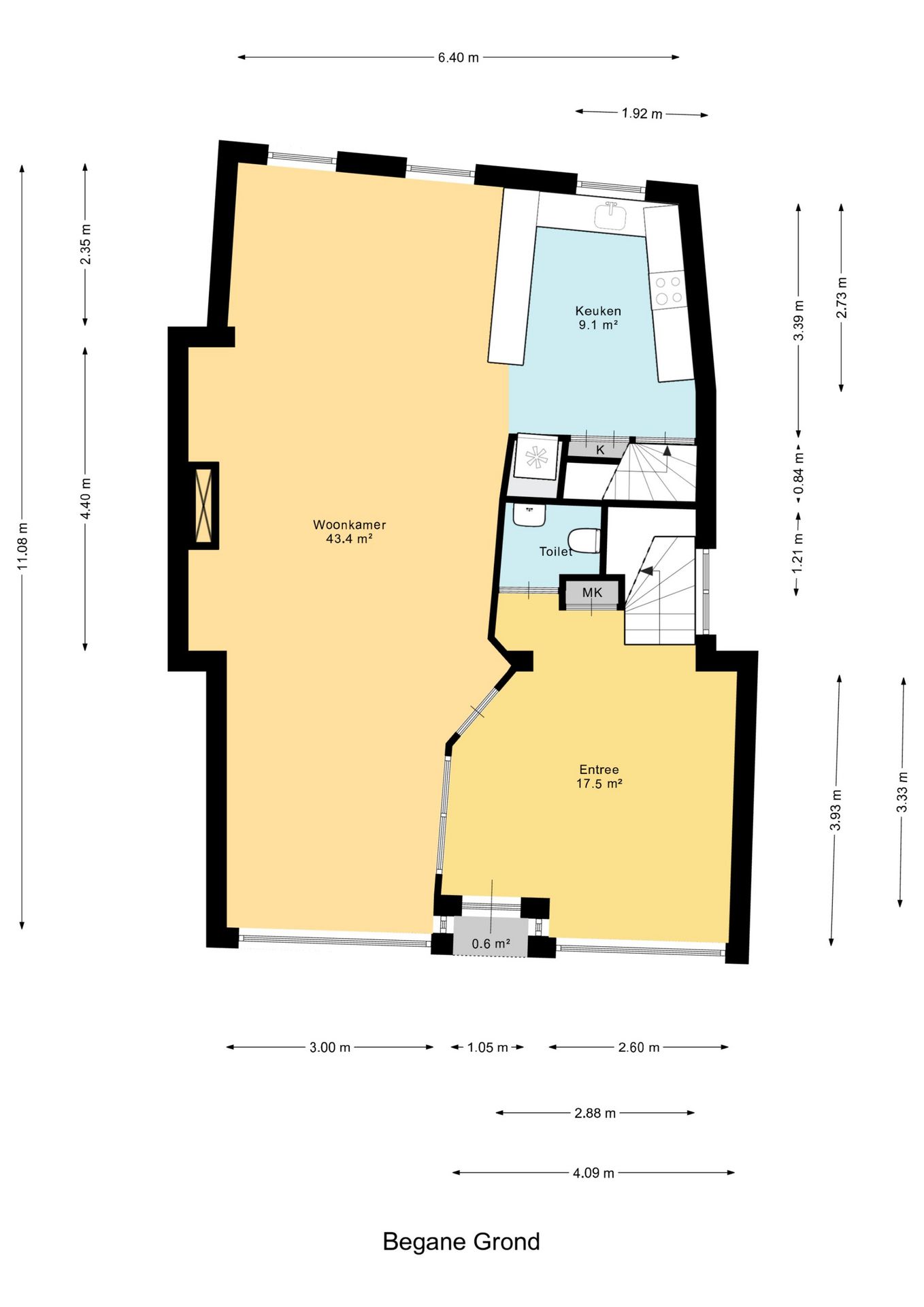 Foto 45 van Hoogstraat 21