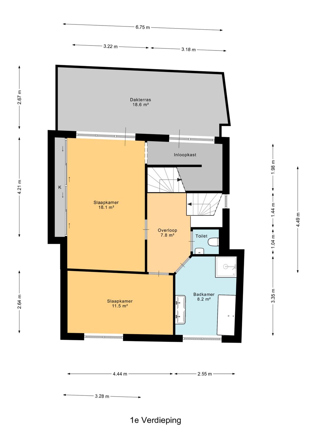 Foto 46 van Hoogstraat 21