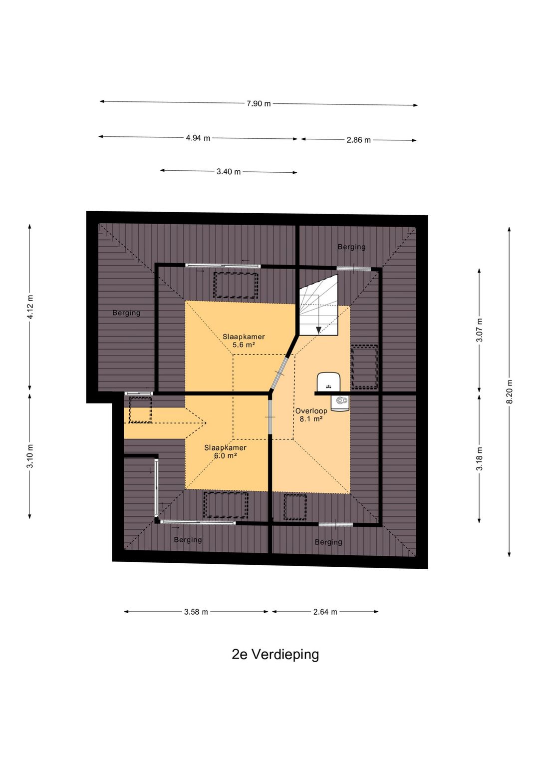 Foto 47 van Hoogstraat 21
