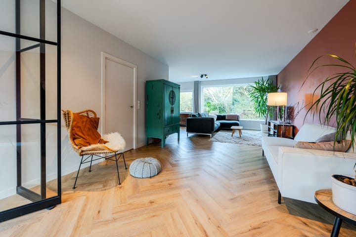 Foto 2 van Griffensteijnselaan 58