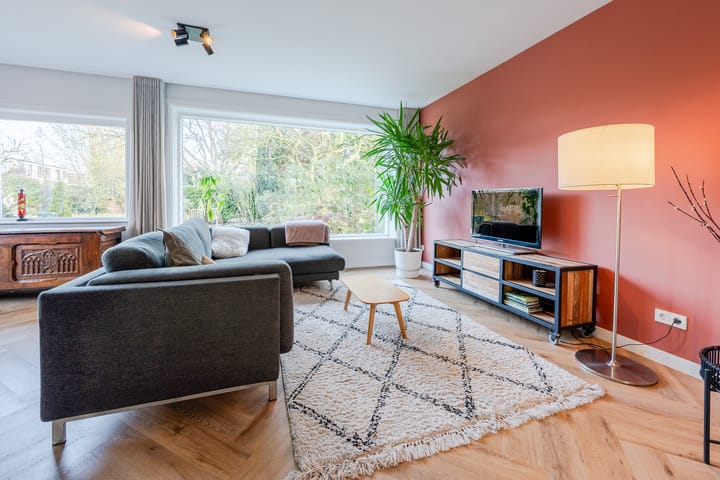 Foto 4 van Griffensteijnselaan 58