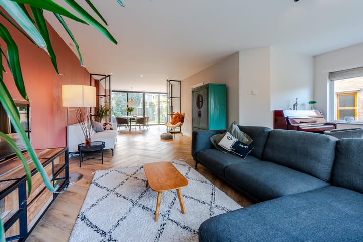 Foto 5 van Griffensteijnselaan 58